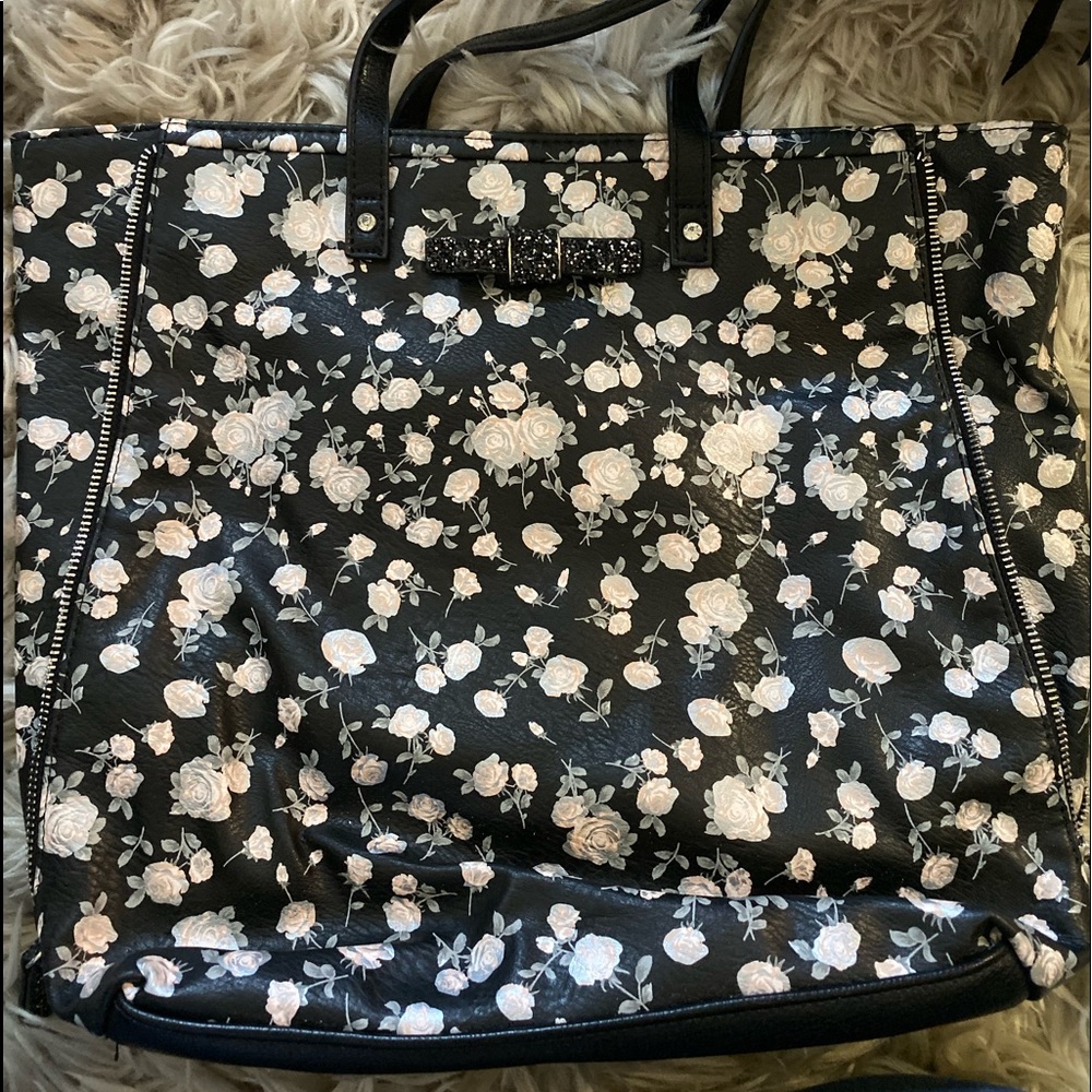 Candies handbag